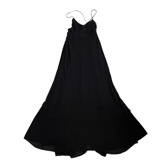 Show Me Your Mumu Black Godshaw Goddess Gown - Small - Picture 4 of 9